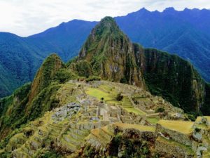 Peru Rundreise – ein Land voller Überraschungen